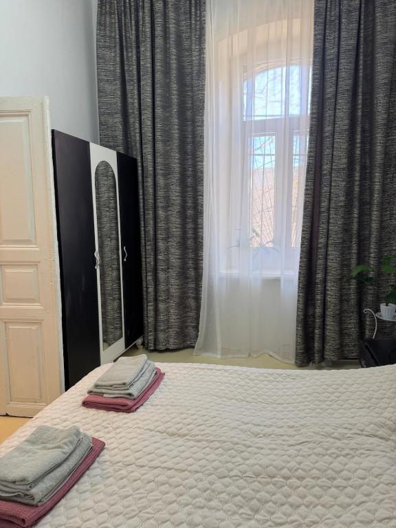 فضای داخلی Cozy apartment near 28 Mall در باکو - تصویر ۳