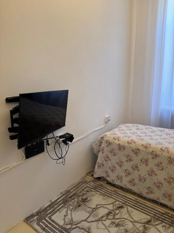 لابی و فضای عمومی Cozy apartment near 28 Mall - تصویر ۵