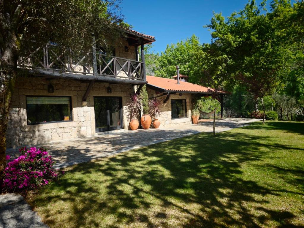 Quinta do Caneiro