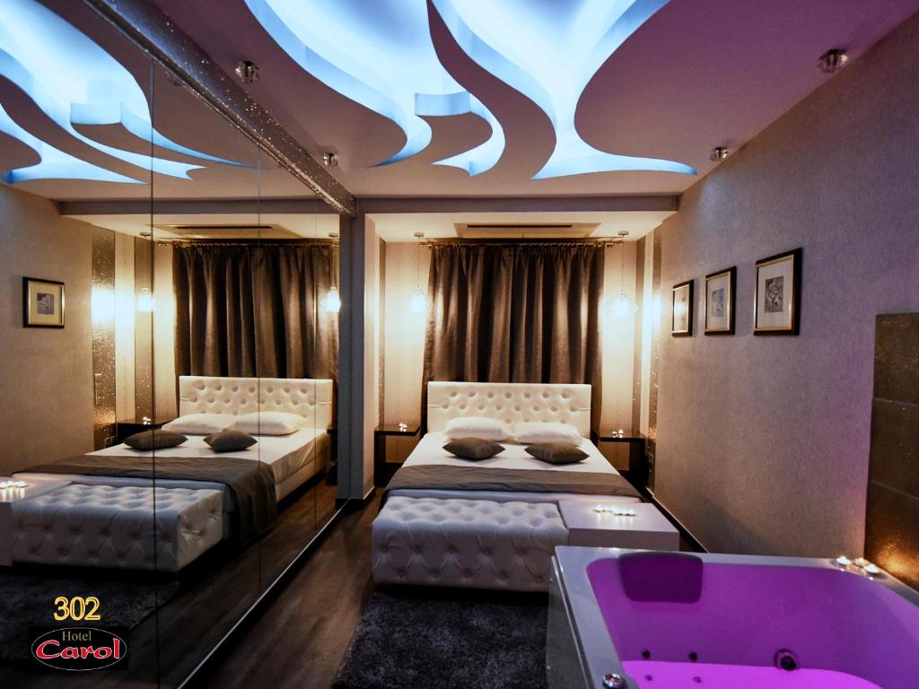 Carol Hotel - Resim 42