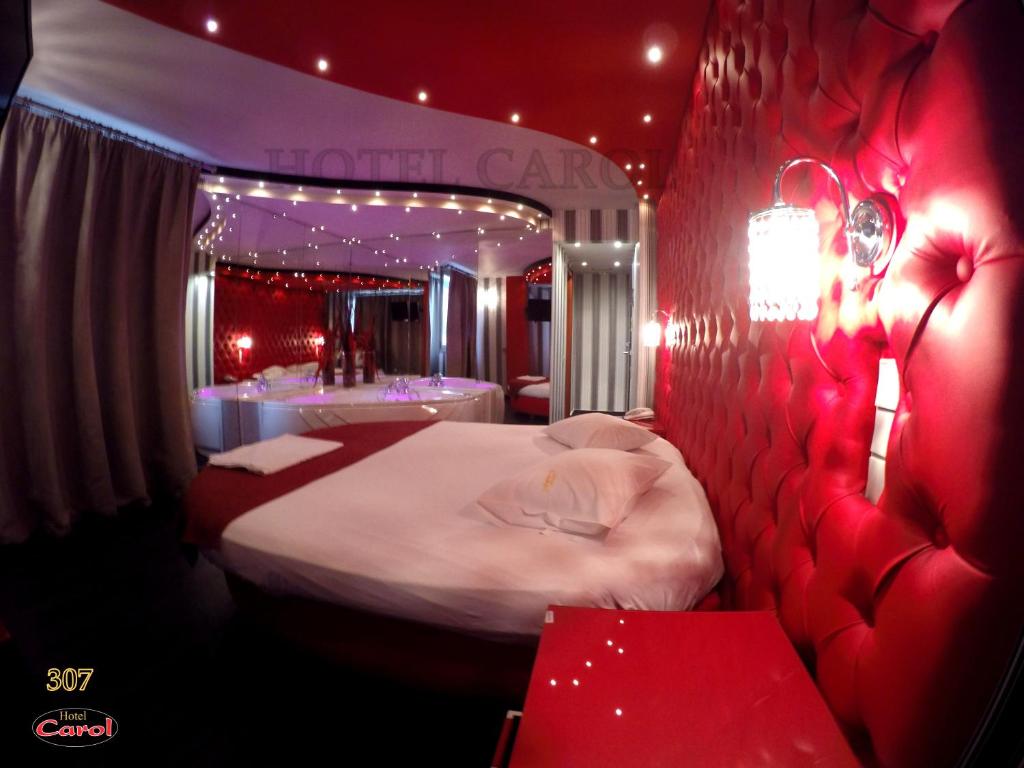 Carol Hotel - Resim 41