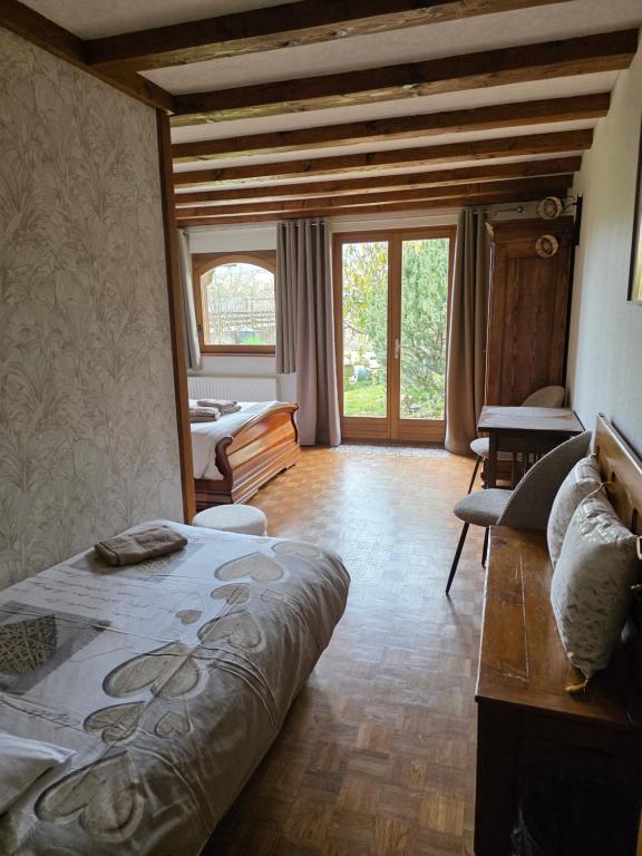 Chambres d'hôtes Monicala – photo 9