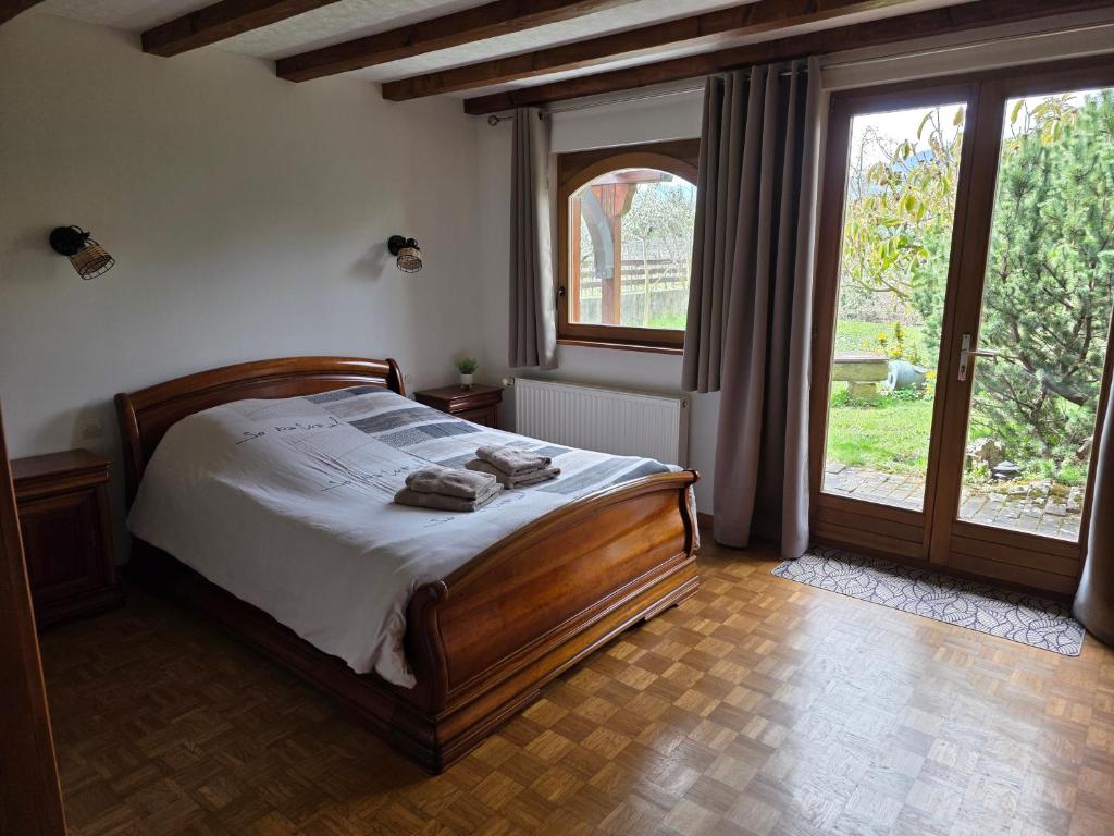 Chambres d'hôtes Monicala – photo 10