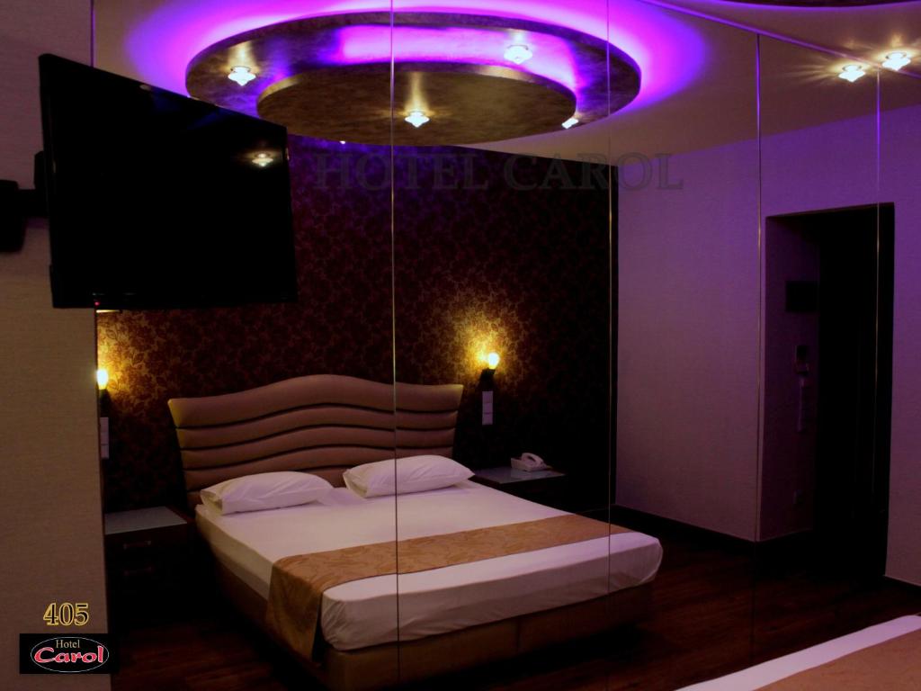 Carol Hotel - Resim 36