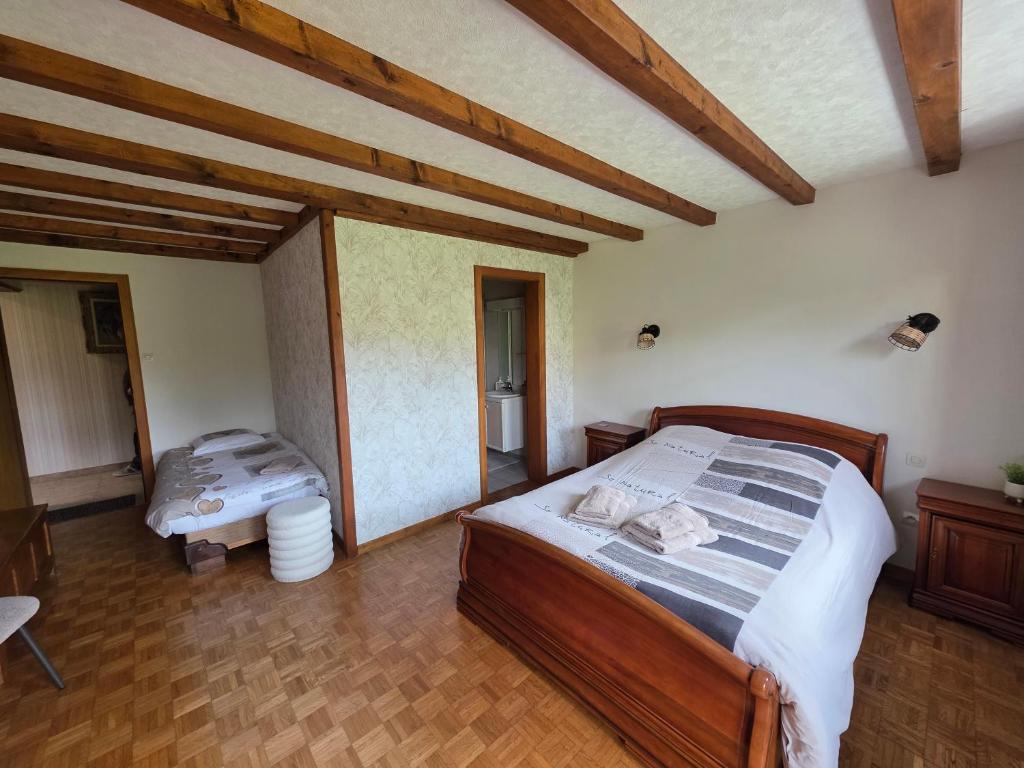 Chambres d'hôtes Monicala – photo 11