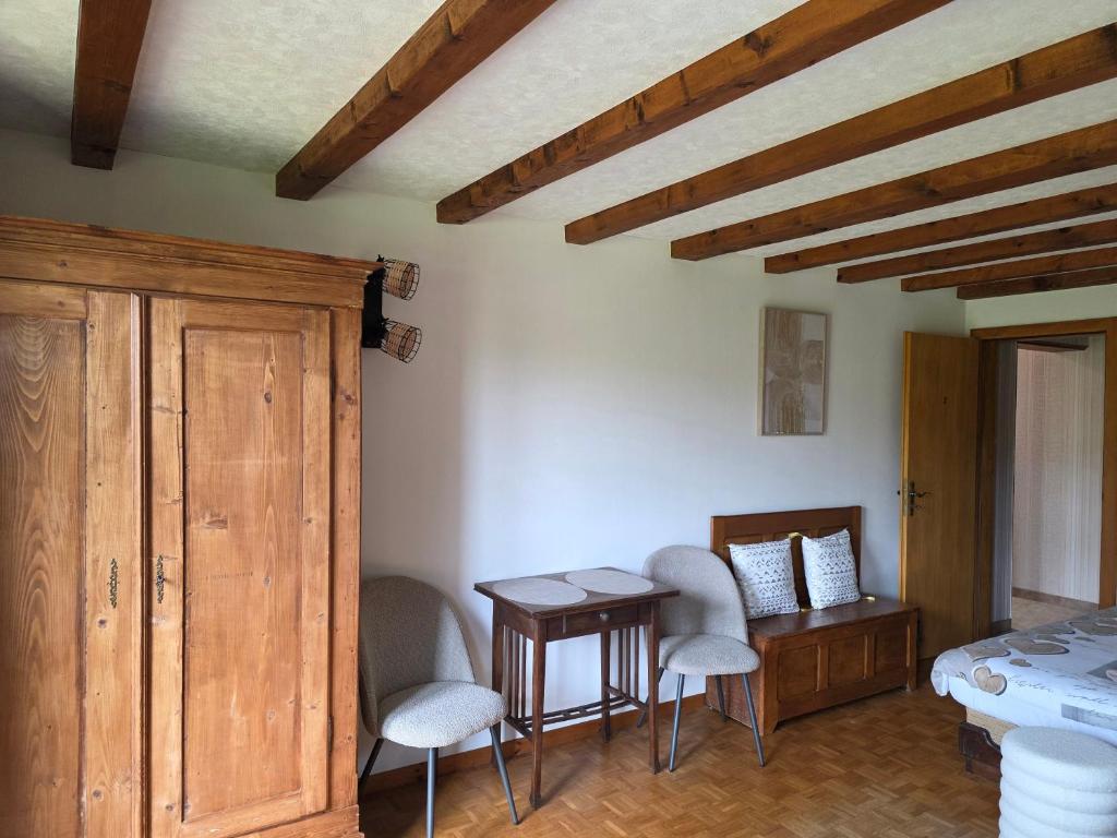 Chambres d'hôtes Monicala – photo 13