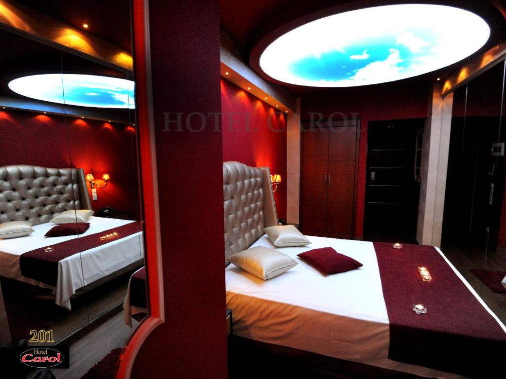 Carol Hotel - Resim 33