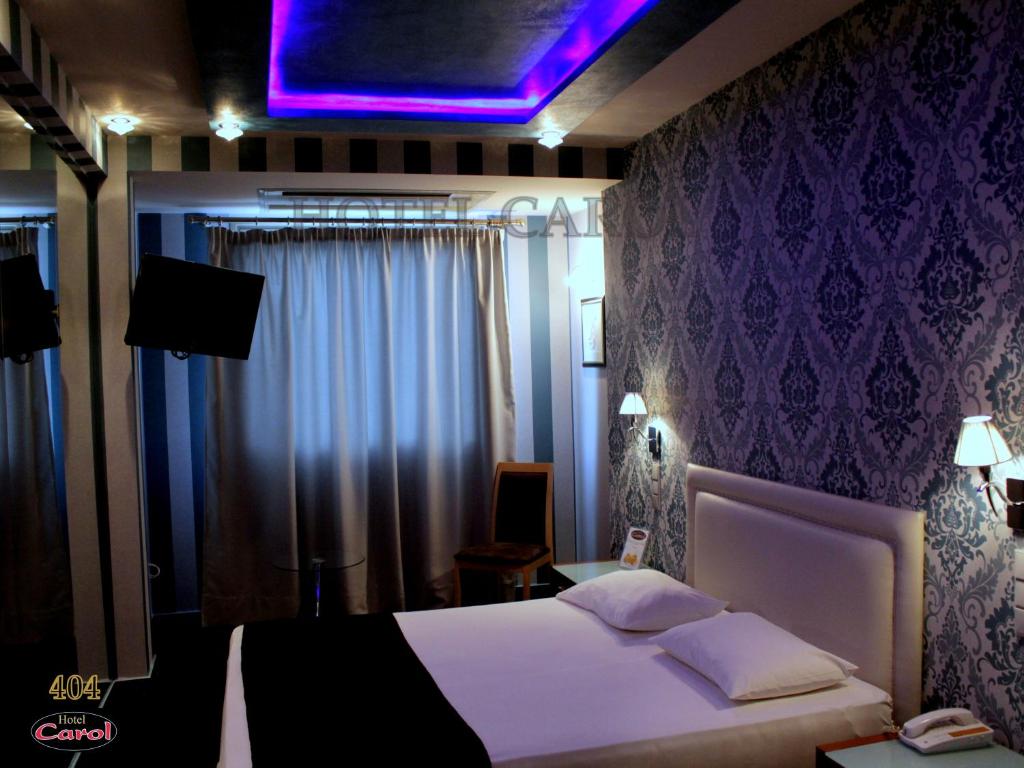 Carol Hotel - Resim 38