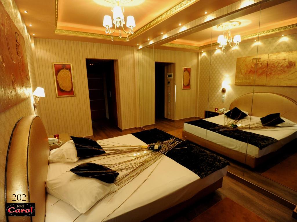 Carol Hotel - Resim 31
