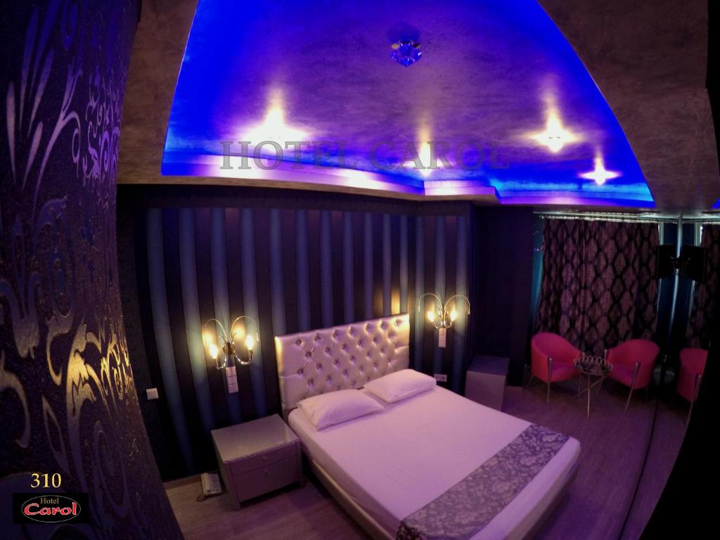 Carol Hotel - Resim 29