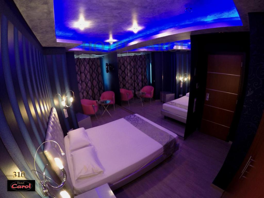 Carol Hotel - Resim 28