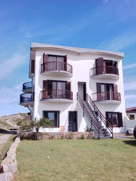 Paraíso chuí