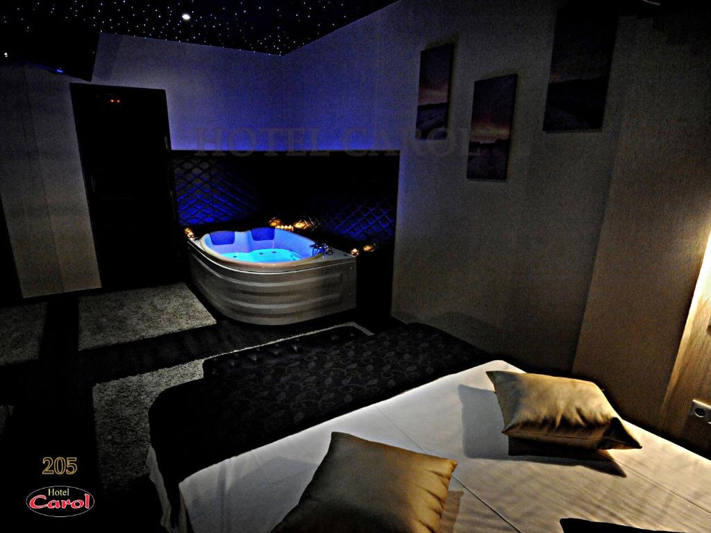 Carol Hotel - Resim 25