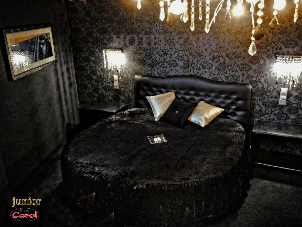 Carol Hotel - Resim 22