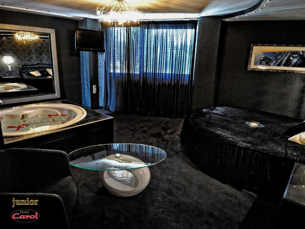 Fotografie z fotogalerie ubytování Carol Hotel v destinaci Piraeus