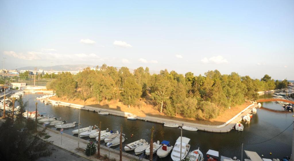 Carol Hotel - Resim 15