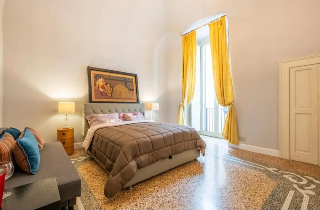 Castello Holiday Suite - Luxury Apartment - Apartamento Superior De 2 Dormitorios
