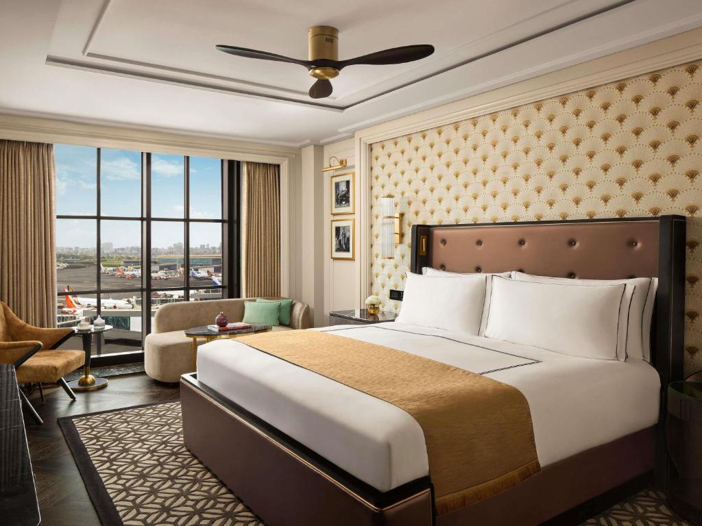 Fairmont Mumbai