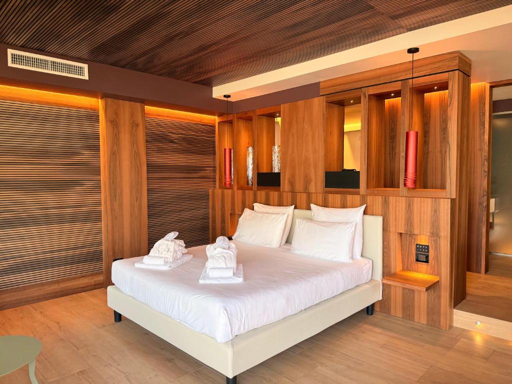 Alevic Hotel Sirmione