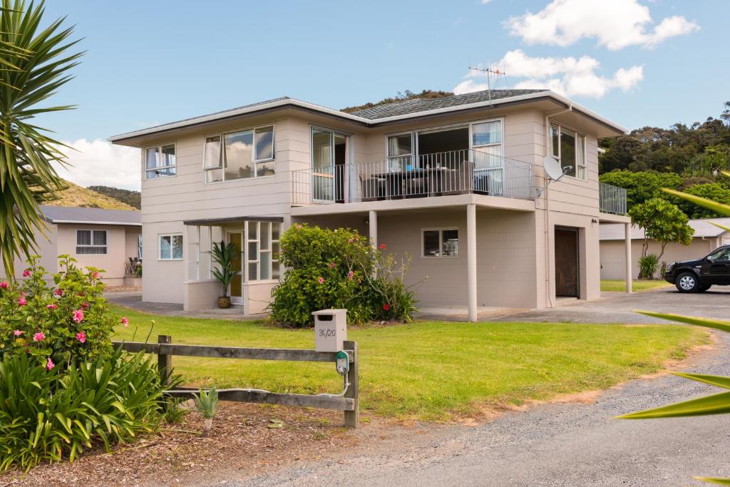 Gallery image of Waitangi Beach House in Paihia