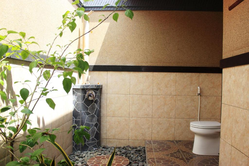 Pondok Shindu Guest House - 13