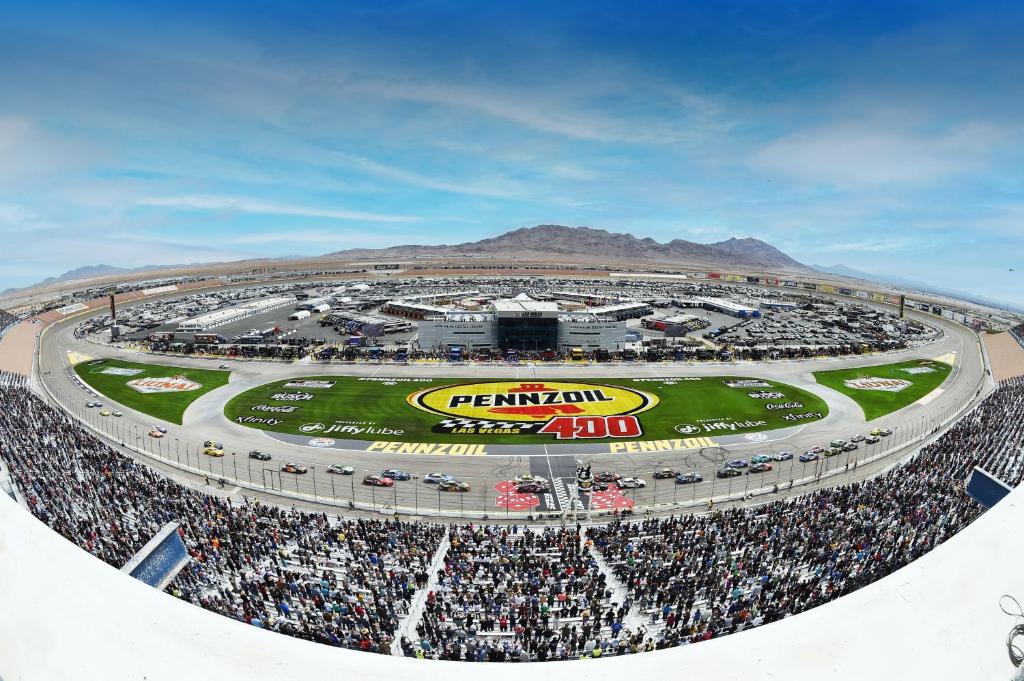 Staybridge Suites Las Vegas - Stadium District photo