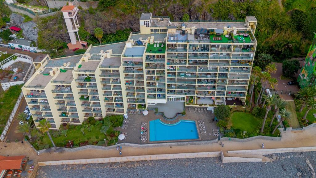 Sunset Atlantic Gardens Apartments 408 Funchal updated Prices 2026 sunset-atlantic-gardens-apartments-408-funchal-updated-prices-2026