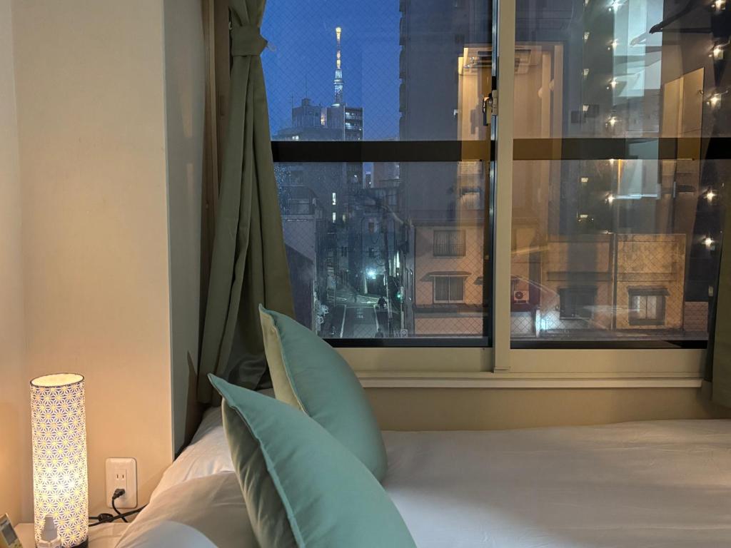 MH IRIYA HOTEL Asakusa Ueno