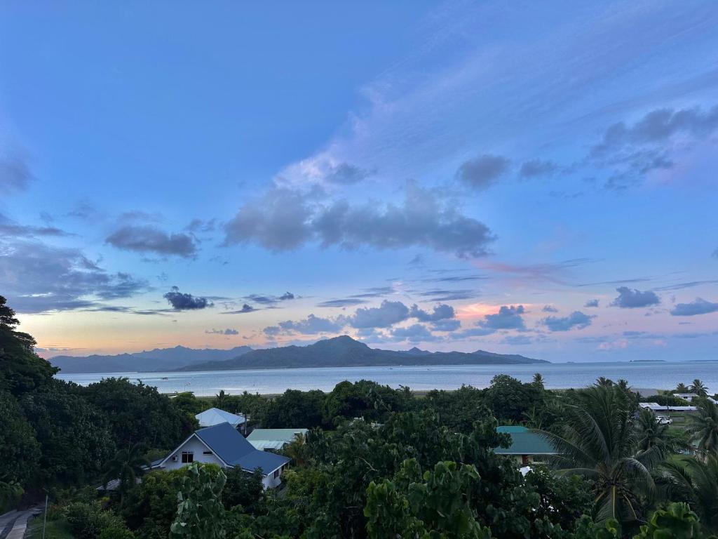 Heikauiki home - photo 12 - Raiatea, Polynésie