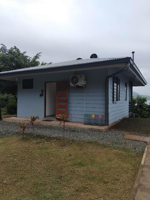 Heikauiki home - photo 11 - Raiatea, Polynésie