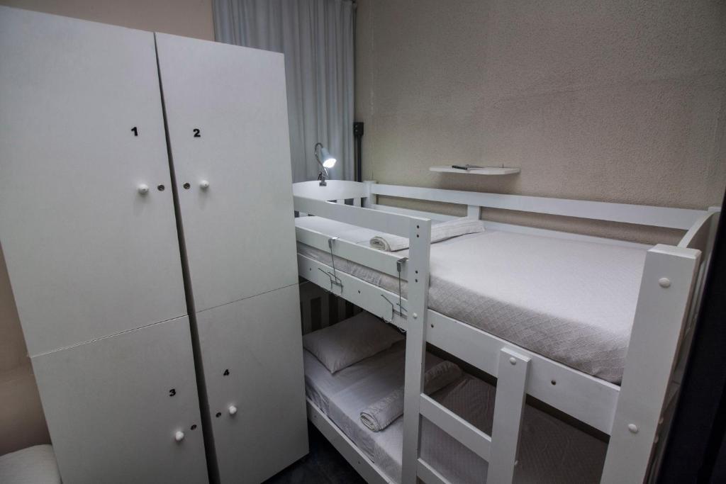  Rio Lapa Inn Hostel