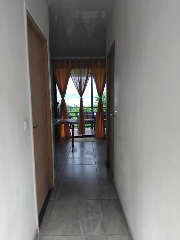 Heikauiki home - photo 10 - Raiatea, Polynésie