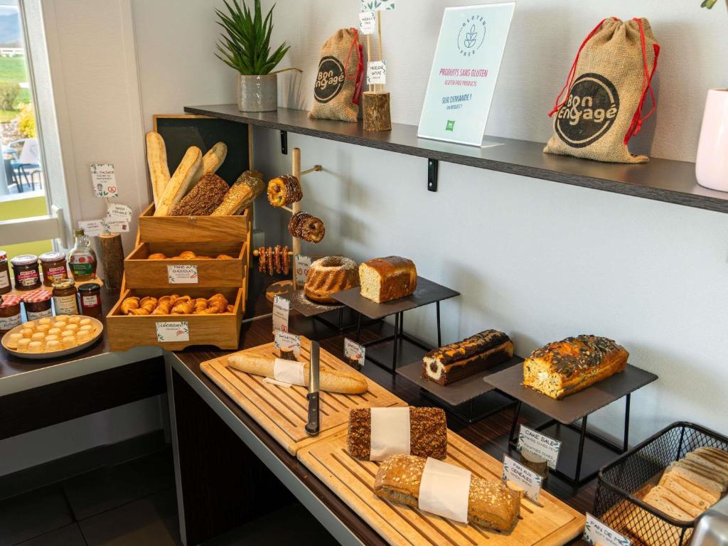 Ibis Styles Colmar Nord – photo 21