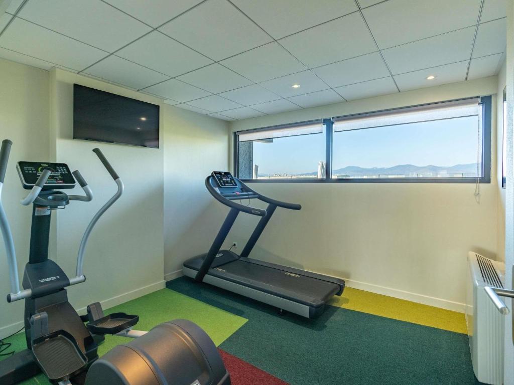 Ibis Styles Colmar Nord – photo 37