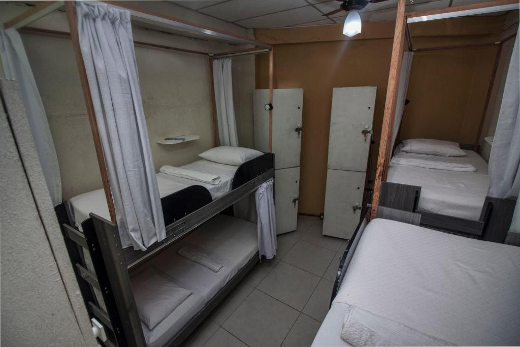  Rio Lapa Inn Hostel