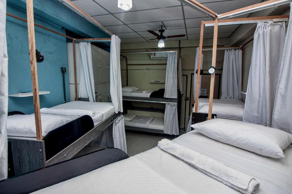  Rio Lapa Inn Hostel