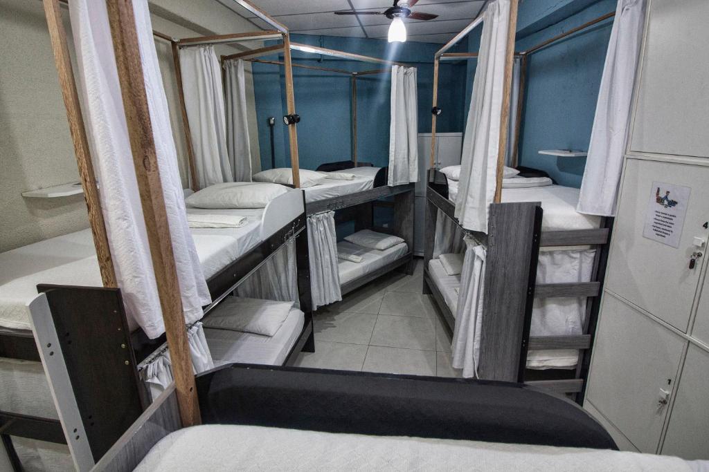  Rio Lapa Inn Hostel