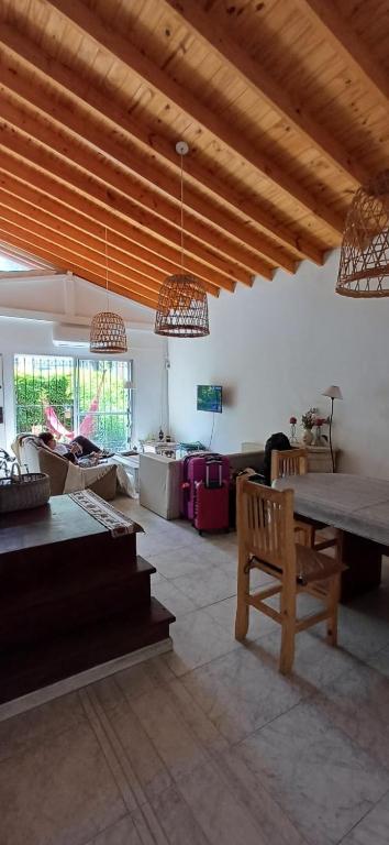 Alojamientos felicidad