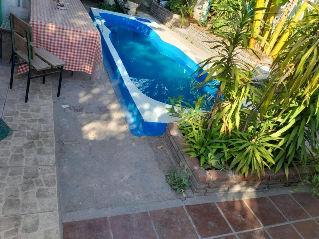 Alojamientos felicidad