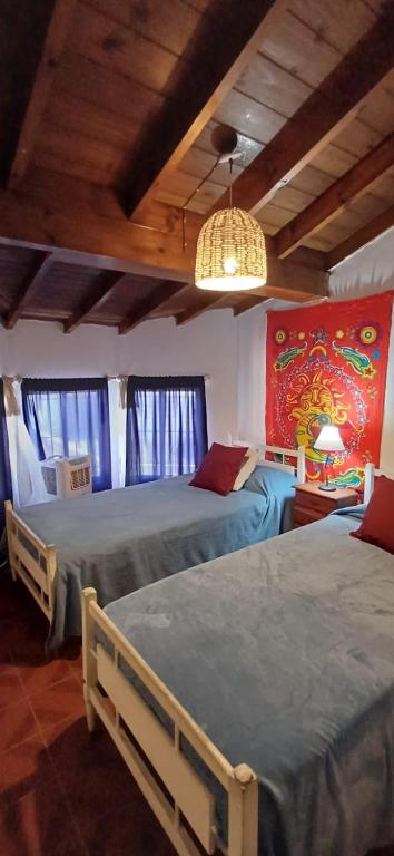 Alojamientos felicidad