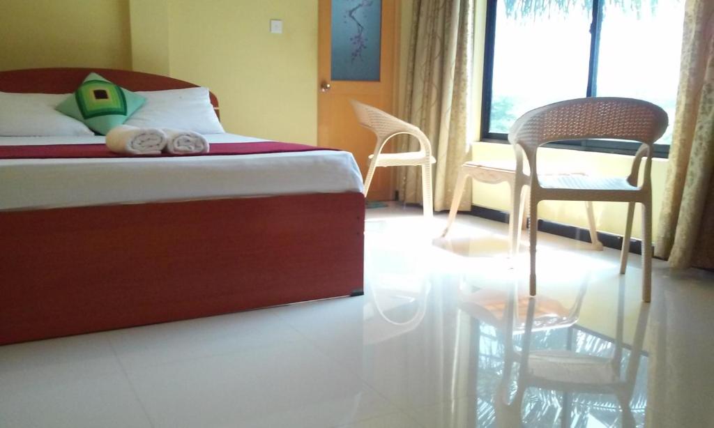 Moon Light Guest House - 2