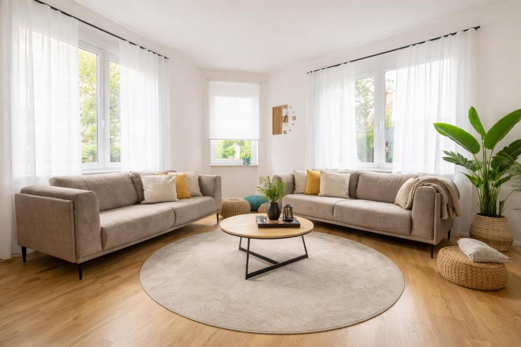 LaMiaCasa City 145 qm 2 Baths Parking - Housity
