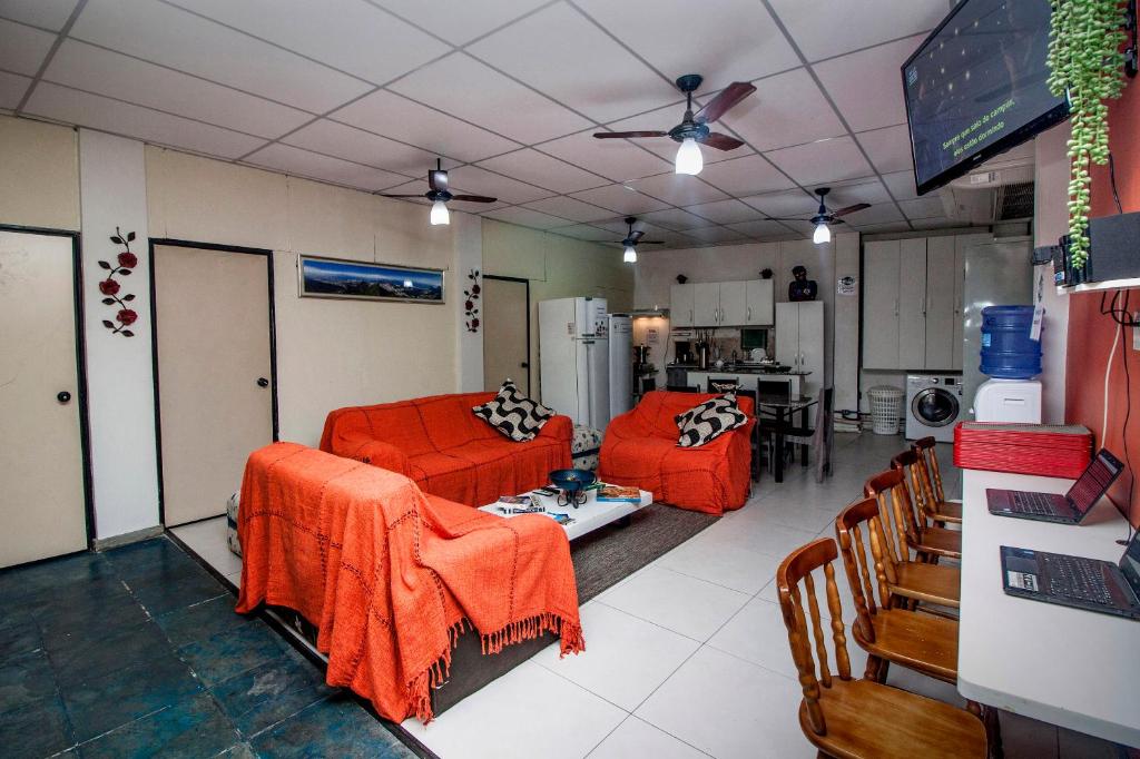  Rio Lapa Inn Hostel