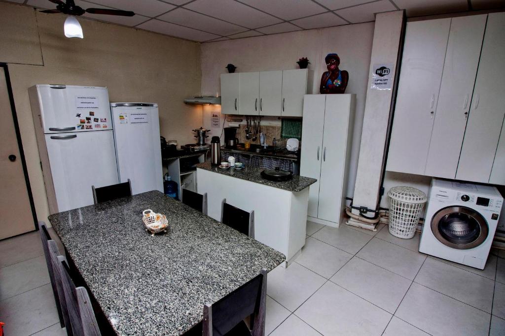  Rio Lapa Inn Hostel