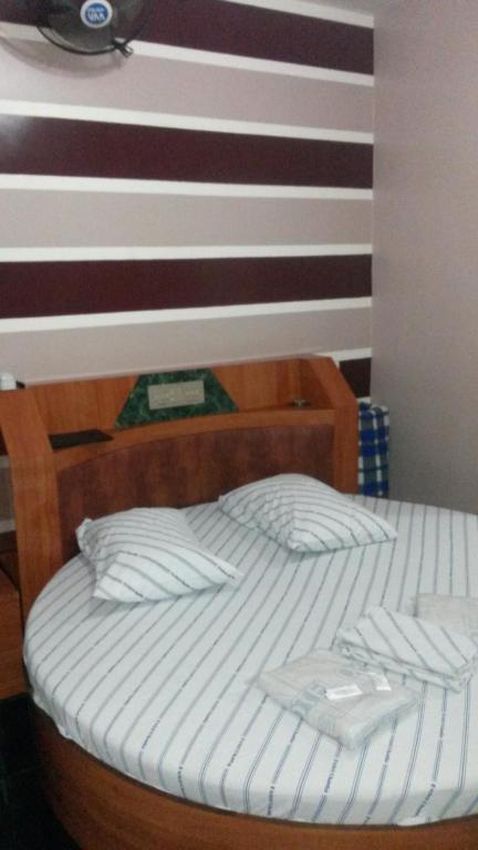  Hotel Okada (Adults Only)