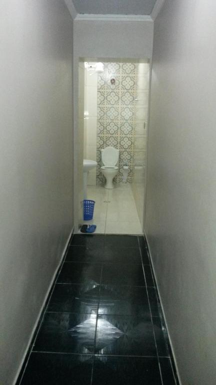  Hotel Okada (Adults Only)