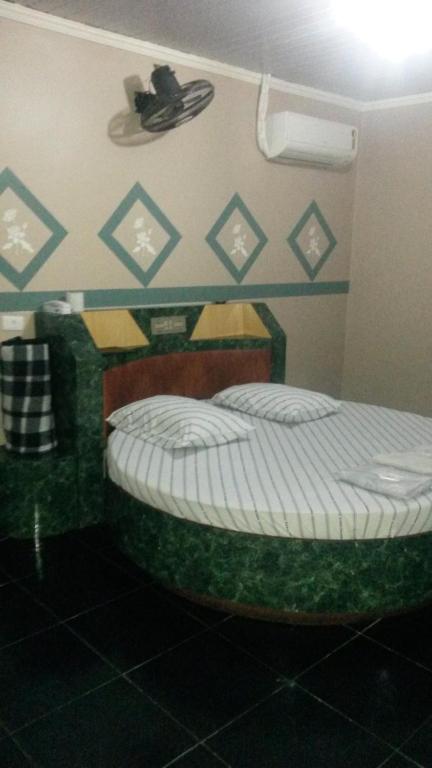  Hotel Okada (Adults Only)