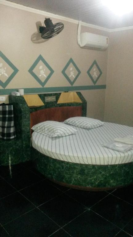  Hotel Okada (Adults Only)