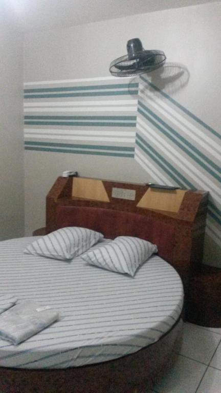  Hotel Okada (Adults Only)