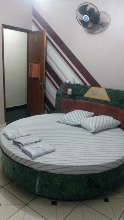  Hotel Okada (Adults Only)